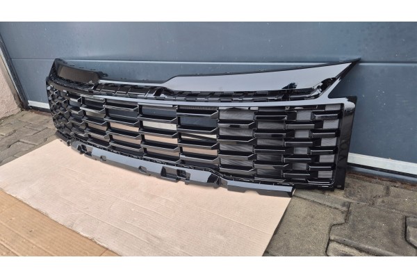 Dummy radiator GRILL Kia Sportage V 5 LIFT 2025 OE 86350 R2510 NEW Installation side front