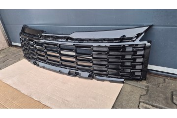Dummy radiator GRILL Kia Sportage V 5 LIFT 2025 OE 86350 R2510 NEW Installation side front