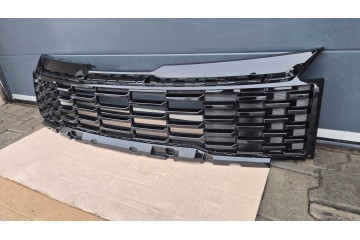 Dummy radiator GRILL Kia Sportage V 5 LIFT 2025 OE 86350 R2510 NEW Version European