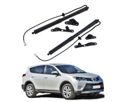 TAILGATE ELECTRIC ACTUATOR RIGHT LEFT TOYOTA RAV4 IV 4 2013 2018
