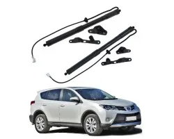 Actuador eléctrico portón trasero derecho e izquierdo Toyota RAV4 IV 2013-2018