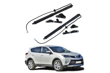TAILGATE ELECTRIC ACTUATOR RIGHT LEFT TOYOTA RAV4 IV 4 2013 2018