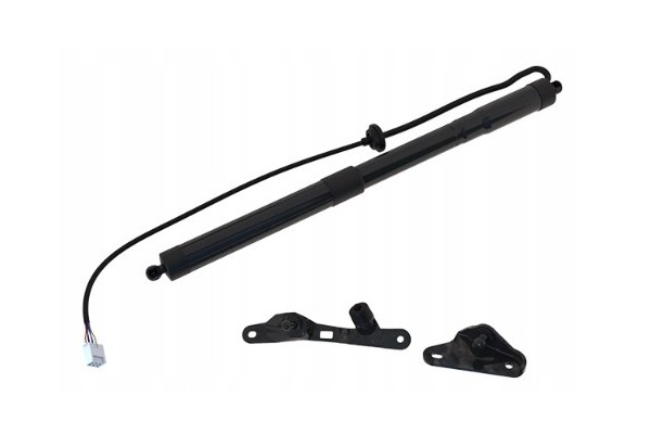 TAILGATE ELECTRIC ACTUATOR RIGHT LEFT TOYOTA RAV4 IV 4 2013 2018 Catalog number of the part WB252 WB253