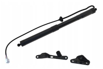 TAILGATE ELECTRIC ACTUATOR RIGHT LEFT TOYOTA RAV4 IV 4 2013 2018 Catalog number of the part WB252 WB253