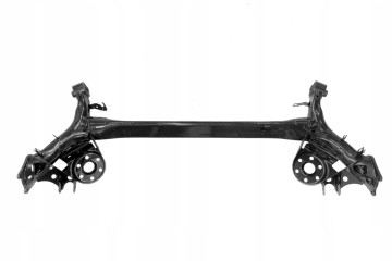ZRZ TY 012 NTY REAR SUSPENSION FRAME NTY