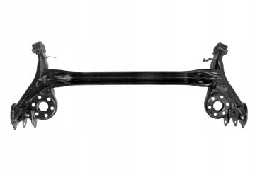 ZRZ TY 012 NTY REAR SUSPENSION FRAME NTY Part manufacturer NTY