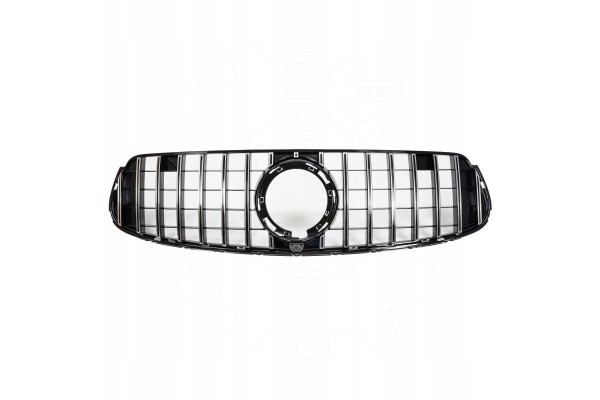 SKV Grill MERCEDES GLC W253 2020 present A2538885500