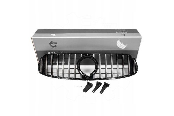 SKV Grill MERCEDES GLC W253 2020 present A2538885500 Part manufacturer ESEN SKV