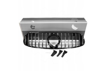 SKV Grill MERCEDES GLC W253 2020 present A2538885500 Part manufacturer ESEN SKV
