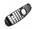 SKV Grill MERCEDES GLC W253 2020 present A2538885500 Catalog number of the part 66SKV575