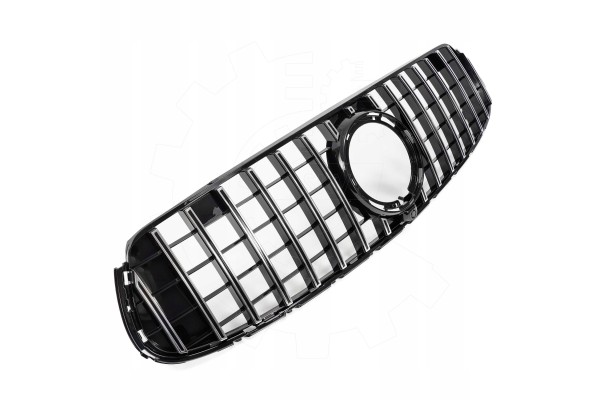 SKV Grill MERCEDES GLC W253 2020 present A2538885500 Catalog number of the part 66SKV575