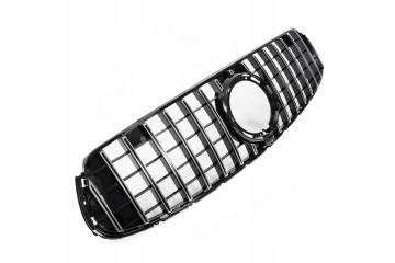 SKV Grill MERCEDES GLC W253 2020 present A2538885500 Catalog number of the part 66SKV575