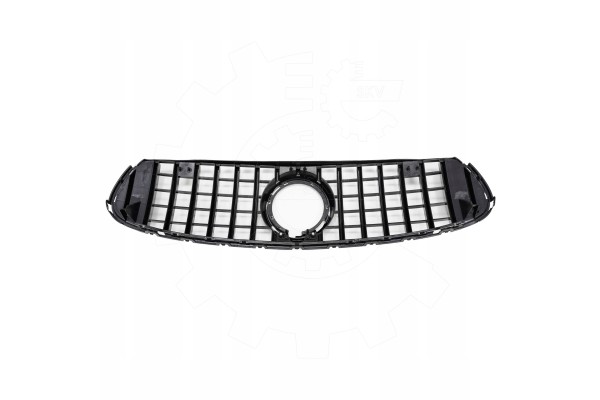 SKV Grill MERCEDES GLC W253 2020 present A2538885500 Car type passenger cars