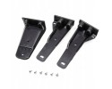 SKV Grill MERCEDES GLC W253 2020 present A2538885500 Catalog number of the original MERCEDES BENZ 2538885500 MERCEDES BENZ A2538