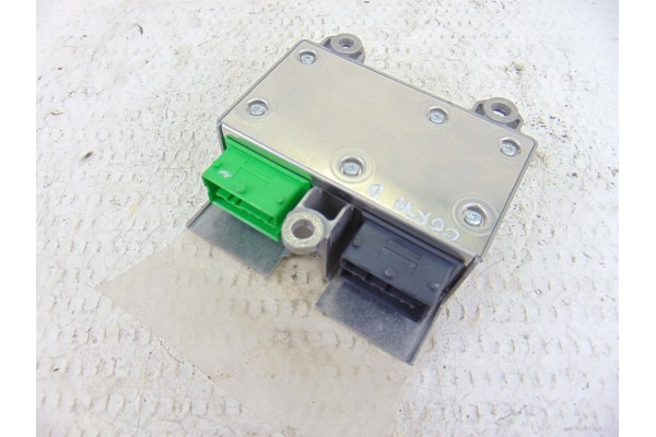 13283818 CENTRALITA AIRBAG OPEL CORSA D Selective 2011 13283818 200528 OPEL - 2