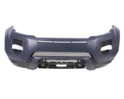 Front bumper SPORT halogens with PDC LAND ROVER EVOQUE L538 06 11 08 15