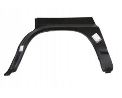 Fender repair 6504 03 1646581P BLIC