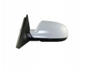 AUDI A4 B8 LEFT MIRROR ELECTRIC FOLDABLE PAINTABLE NEW