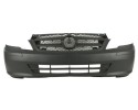 Front bumper black MERCEDES VITO VIANO W639 10 10 06 14