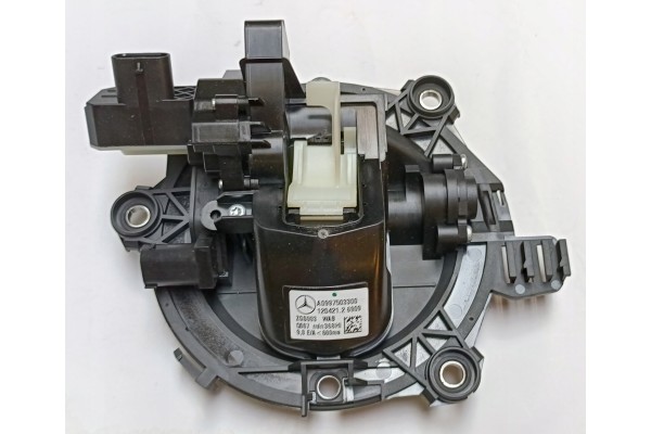 MERCEDES CLA GLE CLS GLC EQB EQC W238 TAILGATE LOCK HANDLE Catalog number of the part A0997503300