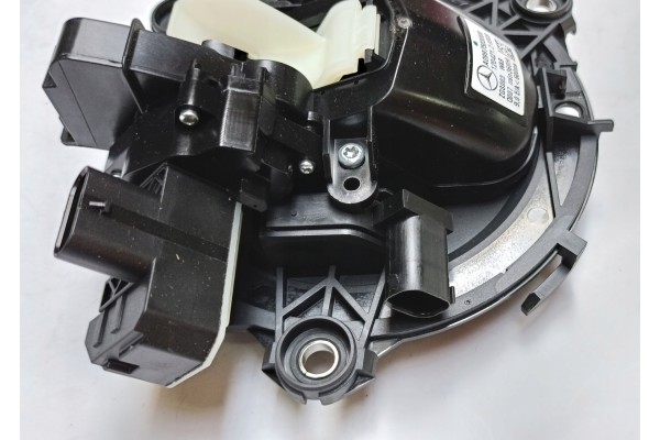 MERCEDES CLA GLE CLS GLC EQB EQC W238 TAILGATE LOCK HANDLE Packaging status original