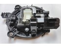 MERCEDES CLA GLE CLS GLC EQB EQC W238 TAILGATE LOCK HANDLE Car type passenger cars