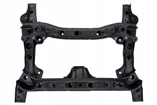 ZRZ ME 020 NTY FRONT SUSPENSION FRAME Part manufacturer NTY
