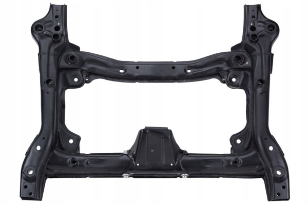 ZRZ ME 020 NTY FRONT SUSPENSION FRAME Catalog number of the part ZRZ ME 020