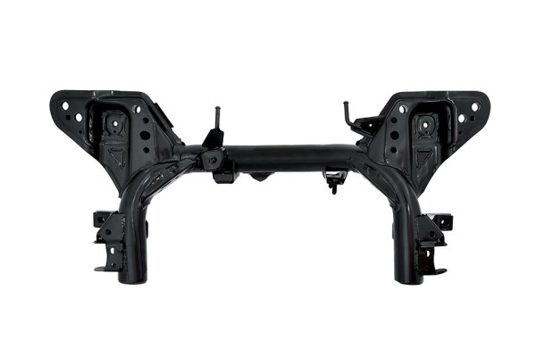 ZRZ MZ 000 NTY FRONT SUSPENSION FRAME Catalog number of the part ZRZ MZ 000