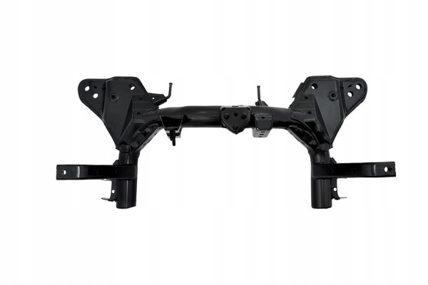 ZRZ MZ 000 NTY FRONT SUSPENSION FRAME Quality of parts according to GVO P replacement with original quality