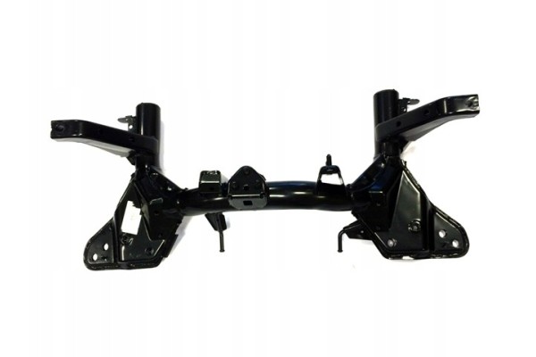 ZRZ MZ 000 NTY FRONT SUSPENSION FRAME Installation side front