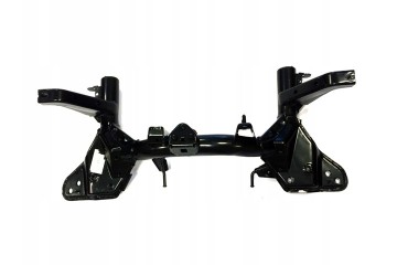 ZRZ MZ 000 NTY FRONT SUSPENSION FRAME Installation side front
