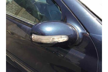 MERCEDES-BENZ CLASE C (BM 203) SPORTCOUPE C 230 Compressor (203.747)