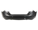 Rear bumper PREMIUM SPORT PDC INFINITI Q50 04 13
