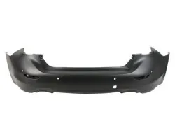 Parachoques trasero Blic 5506-00-9805950P para INFINITI Q50