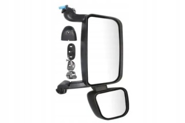 MIRROR SCA MR 013L PACOL