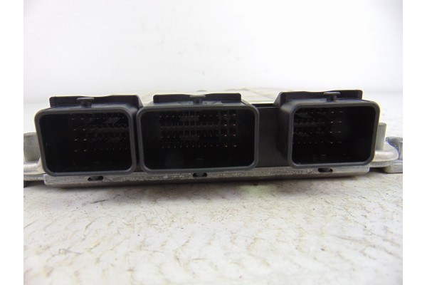 9644721080  CENTRALITA MOTOR UCE CITROEN C5 BERLINA 2.0 HDi SX 2002 9644721080 202071 CITROEN - 2