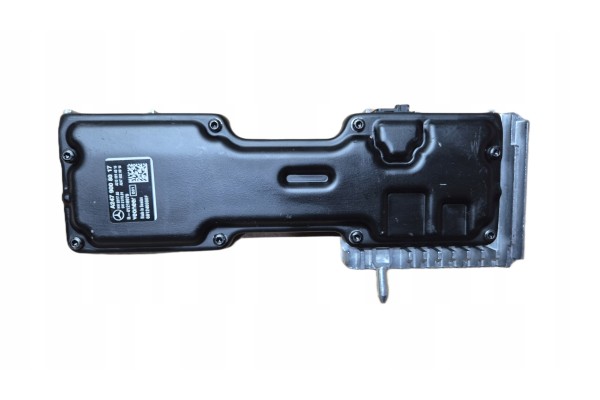 Windscreen Assistant Mercedes W177 W247 W243 OE A2479008017 NEW Catalog number of the part KAMERA PRZEDNIEJ SZYBY MERCEDES W177 