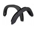 FENDER EXTENSIONS DODGE RAM 1500 2013 2018 STRUCTURE