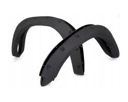 FENDER EXTENSIONS DODGE RAM 1500 2013 2018 STRUCTURE