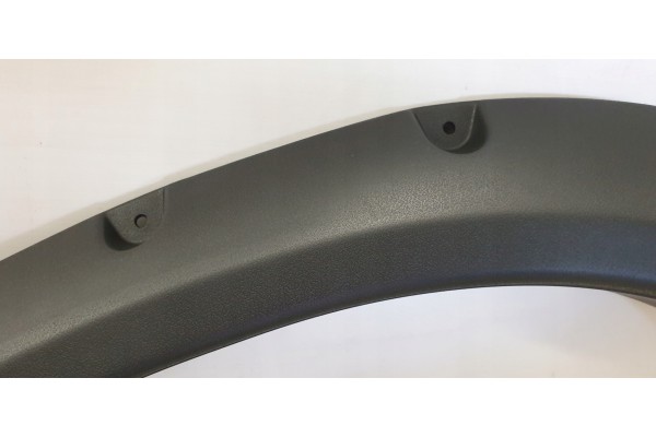 FENDER EXTENSIONS DODGE RAM 1500 2013 2018 STRUCTURE Catalog number of the part RCA G03 C037