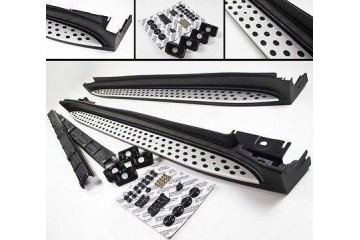 THRESHOLD STEPS MERCEDES ML W164 05 11 EAN GTIN 4052355278685