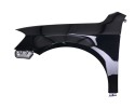 Mudguard Vw Passat B7 10 14 Left Color Code LC9X Deep Black Pearl Metallic
