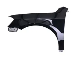 Aleta izquierda VW Passat B7 2010-2014 color LC9X