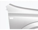 Mudguard OPEL ASTRA H right in colour Z 157 with direction indicator hole new Installation side front right