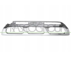 PRASCO Bumper rail