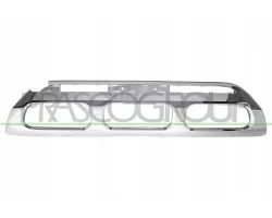Prasco ME8681245 Tira decorativa/protectora para parachoques
