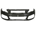 Front bumper 4 PDC PEUGEOT 308 II 06 17 06 21