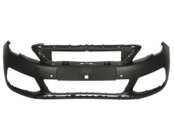 Front bumper 4 PDC PEUGEOT 308 II 06 17 06 21