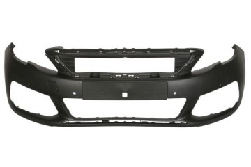 Front bumper 4 PDC PEUGEOT 308 II 06 17 06 21